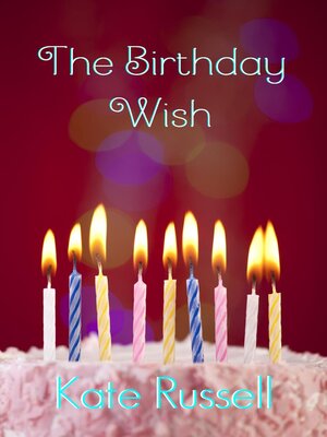 cover image of The Birthday Wish